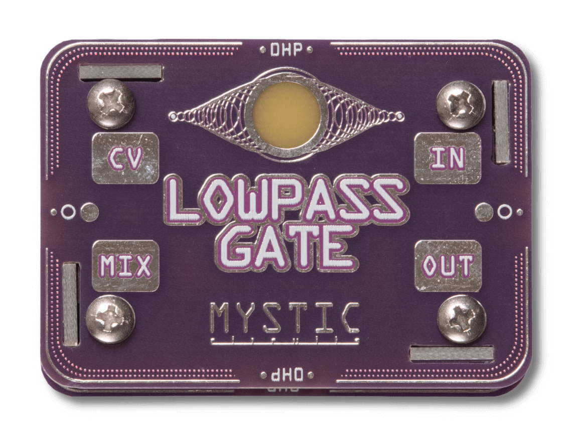Mystic Circuits
